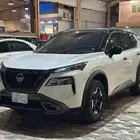 نيسان اكس تريل 2025 SV - N شبه الجديد