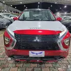 ميتسوبيشي اكليبس كروس 2025 كاش _أقساط جميع البنوك وشركات الت
