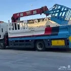 رافعه كرين دينه ونش سله رفع عمال رافعه لايجار