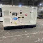 مواطير مولدات كهربائية