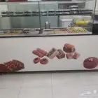 فاترينه استيل