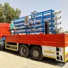 محطات تحليه