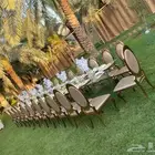 لجميع الحفلات والمناسبات