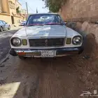 كراسيدا موديل 1980