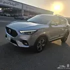 ام جي ZS11 فل كامل فتحه سقف مقاعد جلد