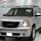 جي ام سي يوكن دبل 2012