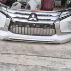 مستبوشي باجيرو مونتيرو 2022