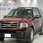 فورد اكسبيدشن نص فل 2012