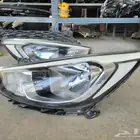 يوجد لدينا شمعات اكسنت اصلي وكاله من مديل 2015الى 2018