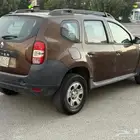 رينو داستر 2014Renault Duster