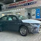 تويوتا يارس واي استاندر 1.3 موديل 2026 سعودي
