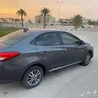 تويوتا يارس 2020