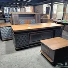 مكاتب ميلامين مودرن اداريه