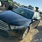 تورس 2017 تشليح