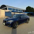 بي إم دبليو 2020 X4 BMW