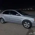 ميتسوبيشي لانسر ex قرش