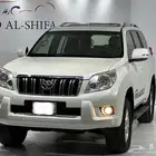 تويوتا برادو V6 خليجي فل كامل 2012