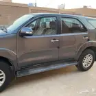 فورشنر 2015 اتوماتيك 4 سلندر