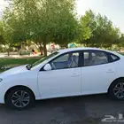 هونداي النترا 2012. جير عادي