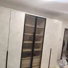 سرير دولاب