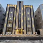 أدوار مميزة مستقلة حي السويس تشطيب مودرن راقي