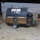 فوردكلفت للبيع شبه جديد