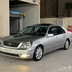 لكزس LS430
