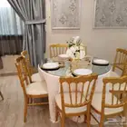 تاجير طاولات وكراسي