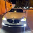 بي ام دبليو موديل 2010 شاص طويل البيع 25 الف