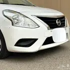 نيسان صني موديل 2019