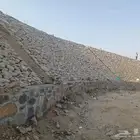 مقاول جميع الاعمال شبوك هناقر مظلات سواتر