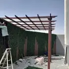 مقاول اللمنيوم وكلادين ومضلات للوحات ودعايه واعلان
