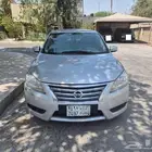 Nissan sentra 2017
