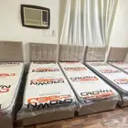 اسرة ومراتب