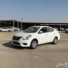 نيسان صني جنوط الشكل القديم 2024 بقسط 870 ريال