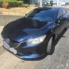 mazd 6 2015