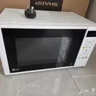 ميكرويف للبيع 150