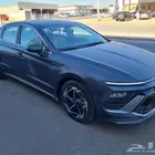 هزونداي سوناتا GLS كمفورت 2026