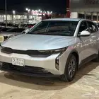 كيا 2024 K3 مطور شبه جديد