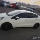 كيا ريو موديل 2017 ارجو التواصل على الرقم هذا
