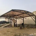 مضلات كابولي وجميع انواع المضلات الموقع محايل عسير