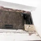 مكيف شبك