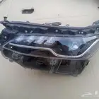 صدام امامي وخلفي فورشنر جميع الموديلات