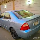 كورولا 2006 نظيفة