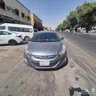 سياره هونداي النترا ممتازه جدا 2013 اوتوماتيك ماكينه صغيره