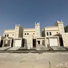تاون هاوس للبيع حي الهدا الخرج