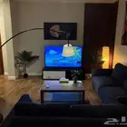 شقق مفروشه للايجار الشهري والسنوي بمدينة الخبر