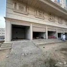 ثلاث محلات تجاريه للايجار بالشرايع مخطط 5