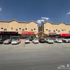 اعلان عقاري للايجار بحي المعيزلية الرياض عمارتين جنب بعض