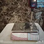 ميزان كهربائي رقمي نوع كامري 30 كيلو